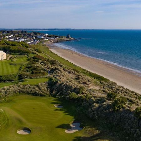 Portmarnock Resort & Jameson Golf Links Buitenkant foto